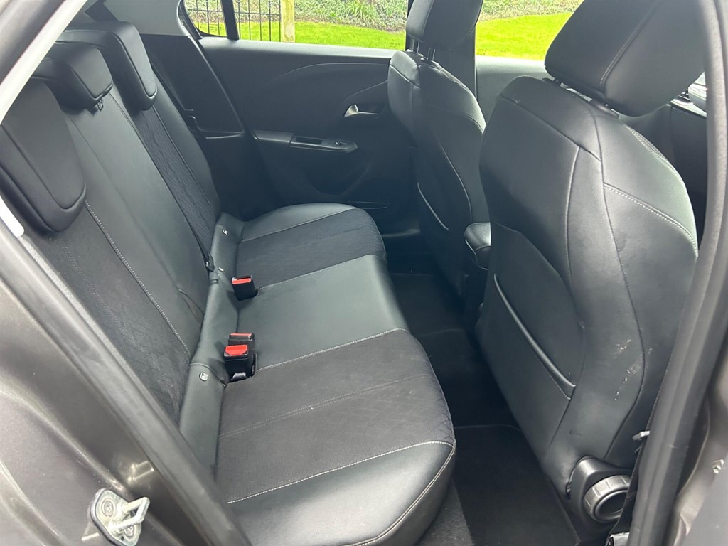 Used Vauxhall Corsa 2020 for sale - 77450133: Photo 16