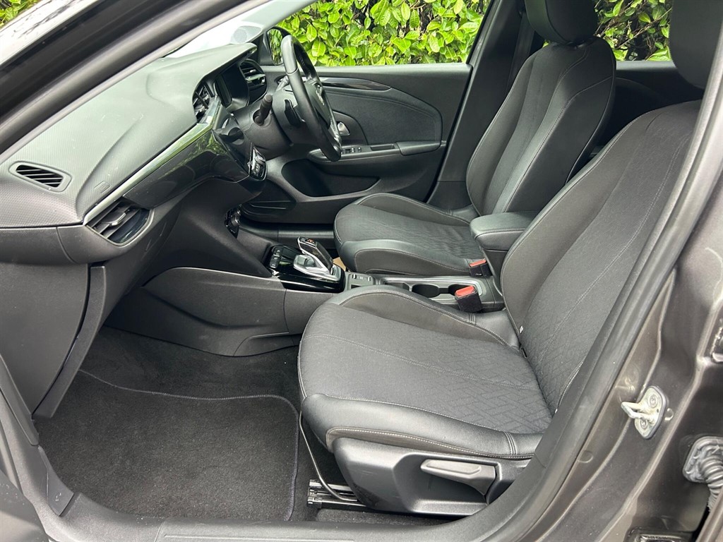 Used Vauxhall Corsa 2020 for sale - 77450133: Photo 18