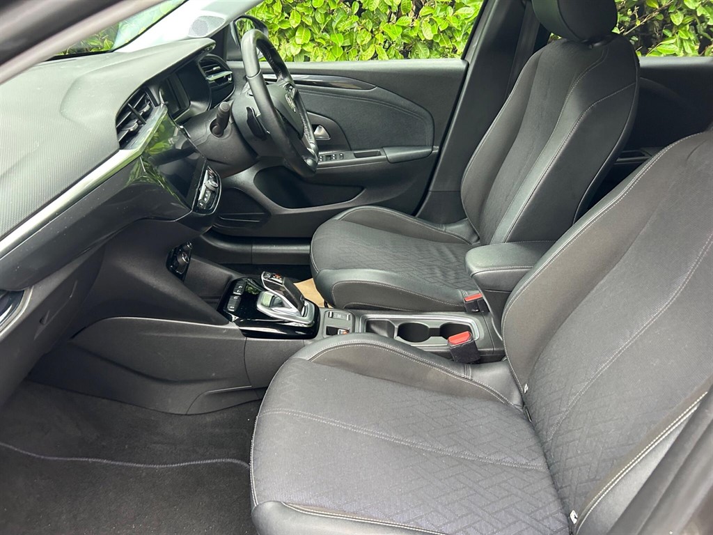 Used Vauxhall Corsa 2020 for sale - 77450133: Photo 19