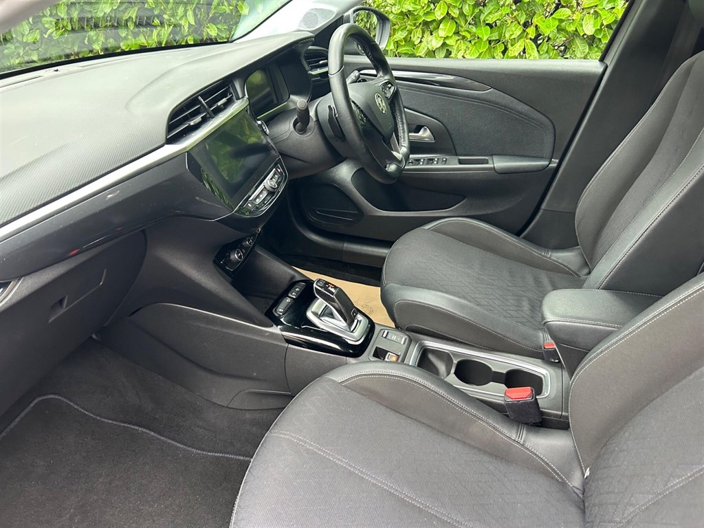 Used Vauxhall Corsa 2020 for sale - 77450133: Photo 20