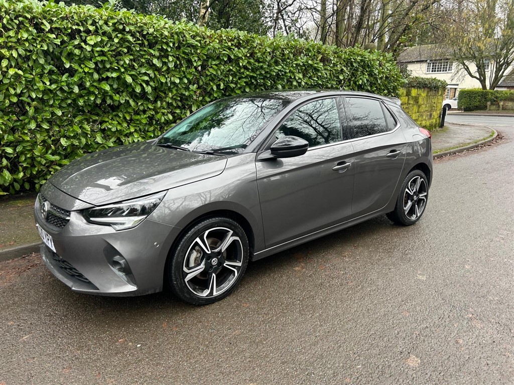 Used Vauxhall Corsa 2020 for sale - 77450133: Photo 27