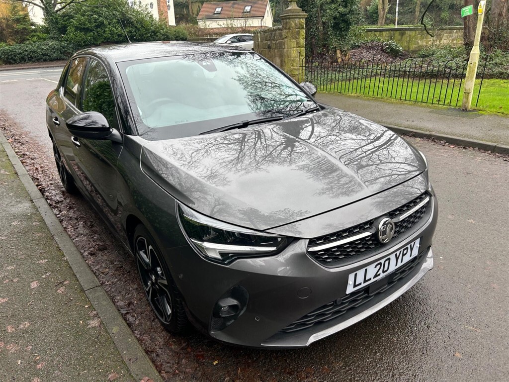 Used Vauxhall Corsa 2020 for sale - 77450133: Photo 32