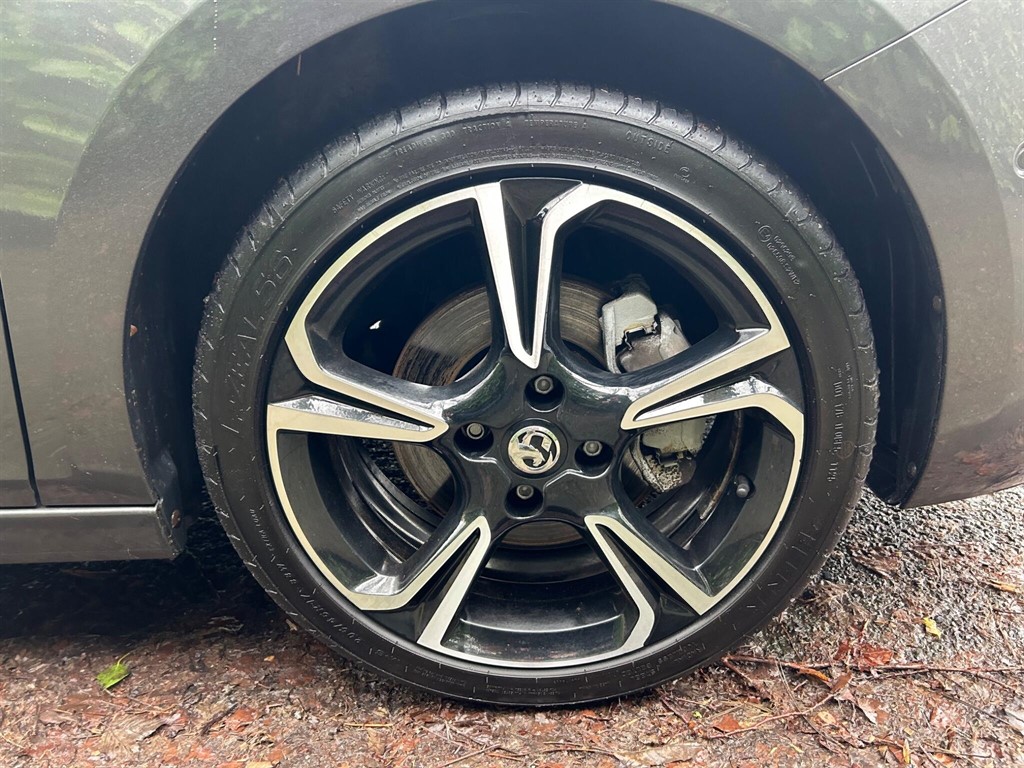 Used Vauxhall Corsa 2020 for sale - 77450133: Photo 35