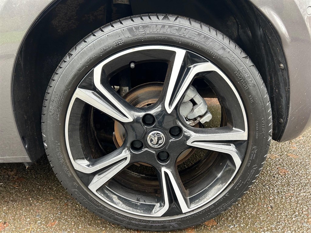 Used Vauxhall Corsa 2020 for sale - 77450133: Photo 36