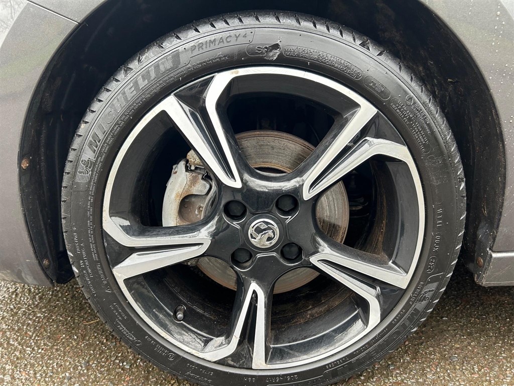 Used Vauxhall Corsa 2020 for sale - 77450133: Photo 37