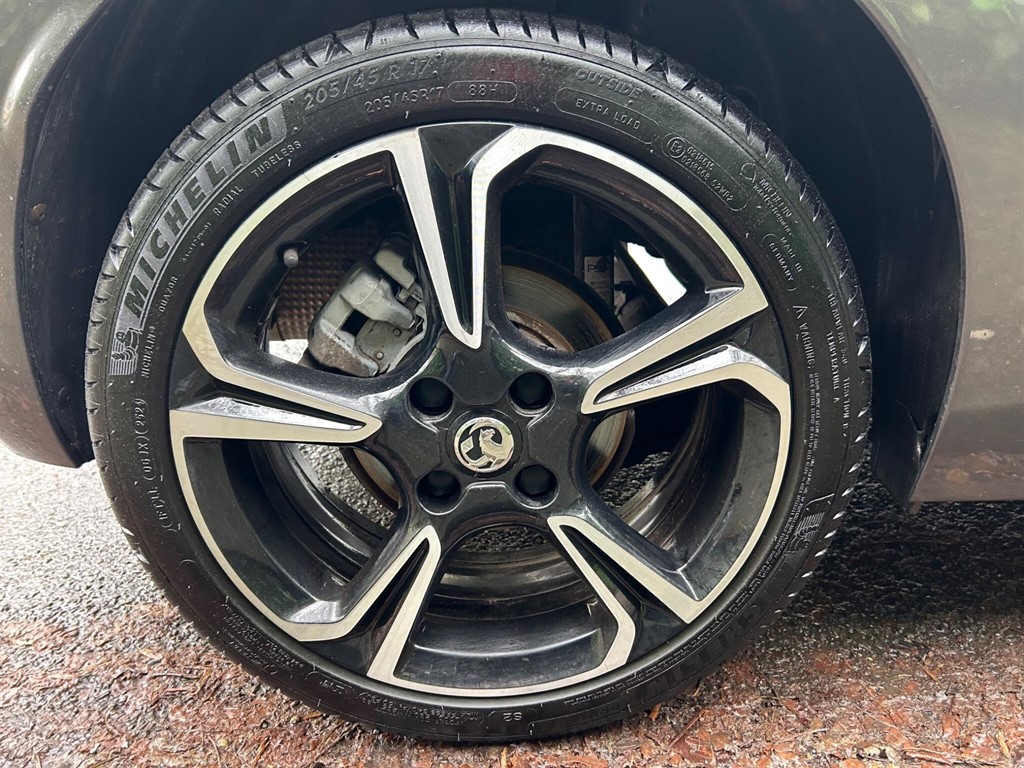 Used Vauxhall Corsa 2020 for sale - 77450133: Photo 38