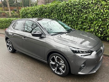 Used Vauxhall Corsa 2020 for sale - 77450133: Photo