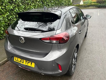 Used Vauxhall Corsa 2020 for sale - 77450133: Photo