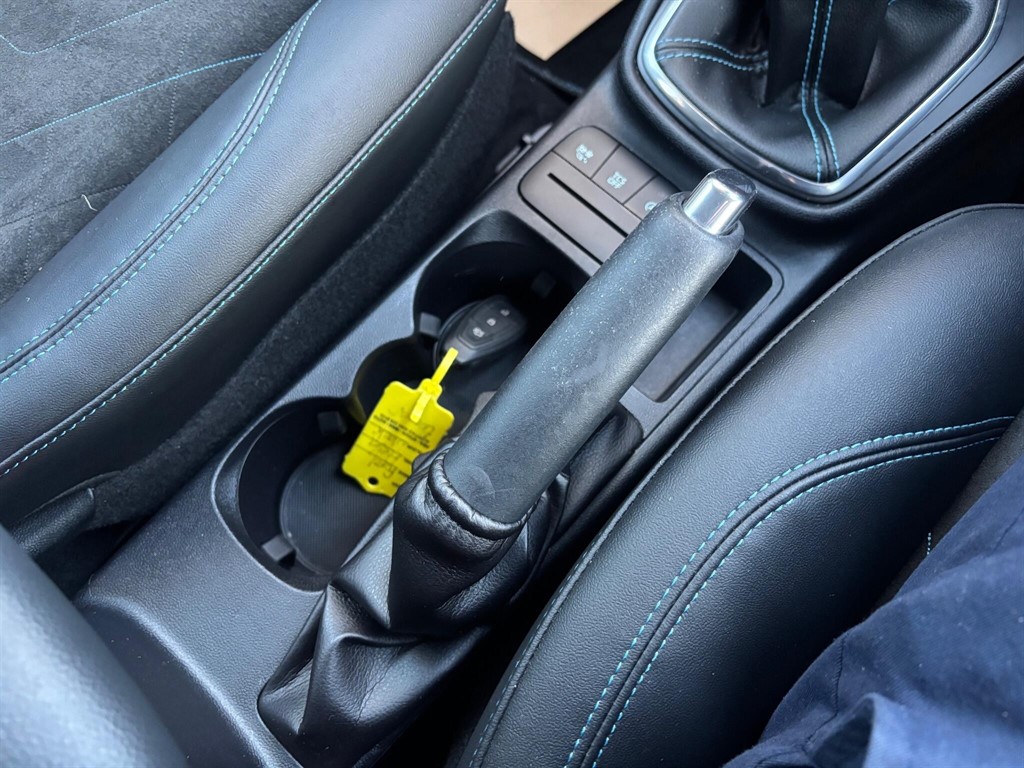 Used Ford Fiesta 2023 for sale - 76696724: Photo 11