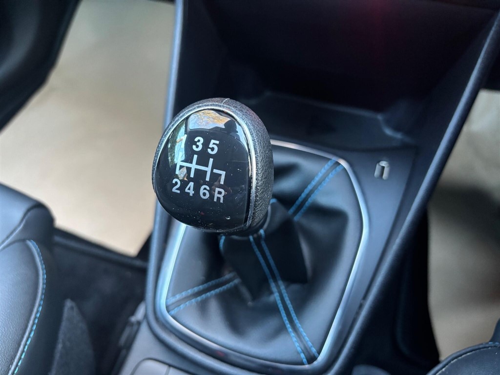 Used Ford Fiesta 2023 for sale - 76696724: Photo 12