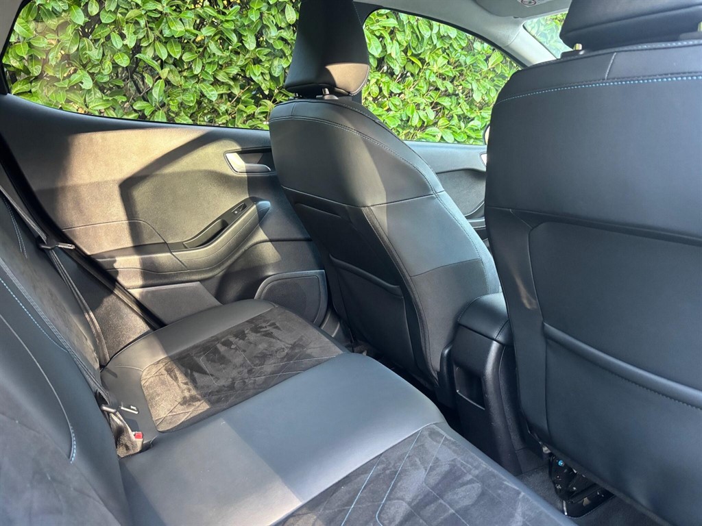 Used Ford Fiesta 2023 for sale - 76696724: Photo 16