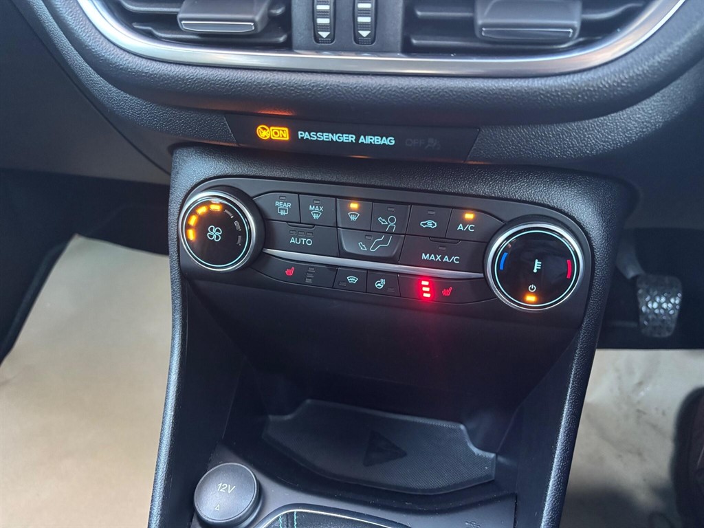 Used Ford Fiesta 2023 for sale - 76696724: Photo 20