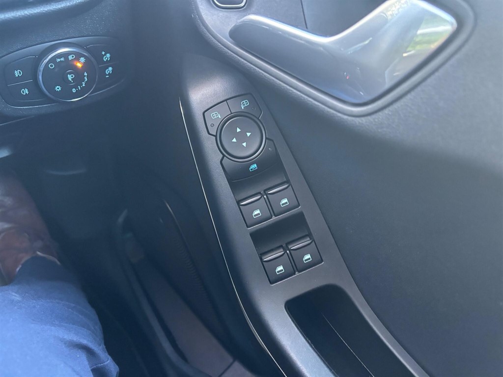 Used Ford Fiesta 2023 for sale - 76696724: Photo 21