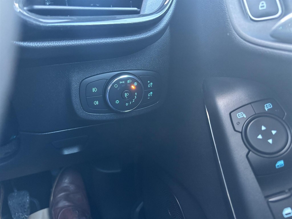 Used Ford Fiesta 2023 for sale - 76696724: Photo 22