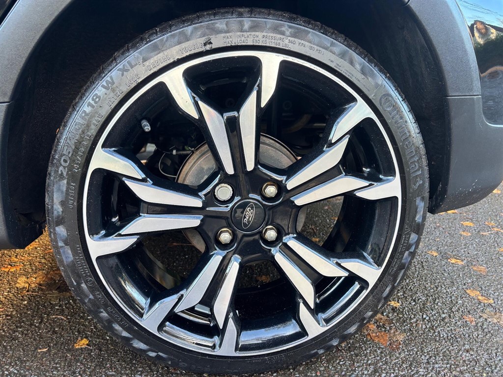 Used Ford Fiesta 2023 for sale - 76696724: Photo 24