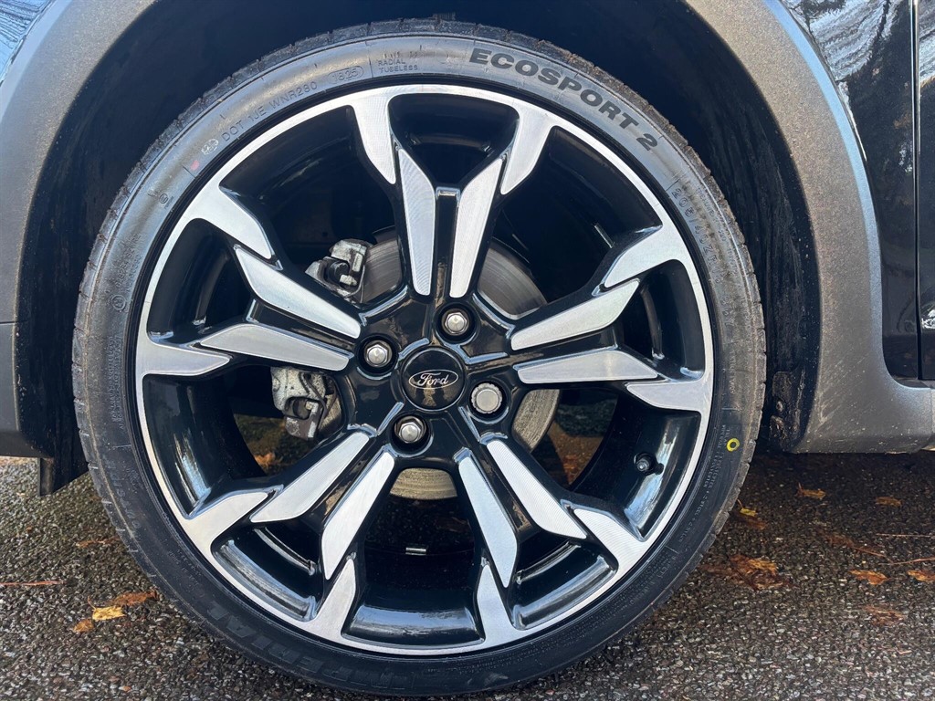 Used Ford Fiesta 2023 for sale - 76696724: Photo 25