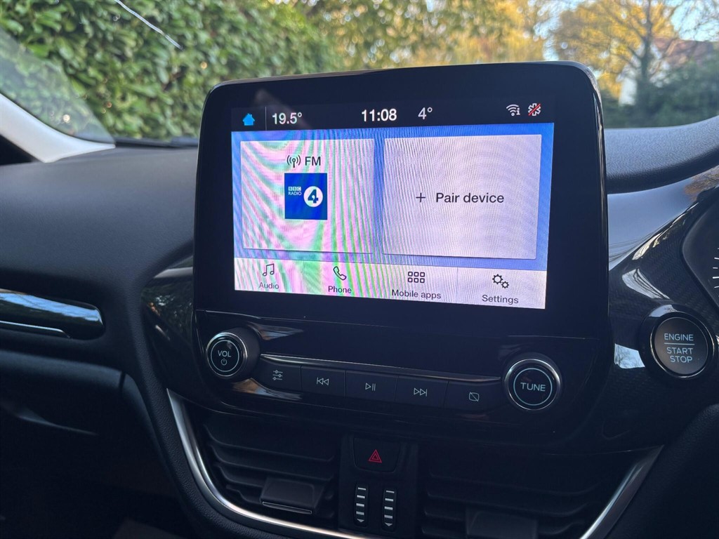 Used Ford Fiesta 2023 for sale - 76696724: Photo 28