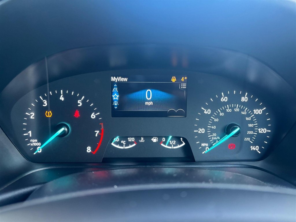 Used Ford Fiesta 2023 for sale - 76696724: Photo 29