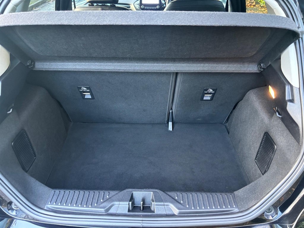 Used Ford Fiesta 2023 for sale - 76696724: Photo 31