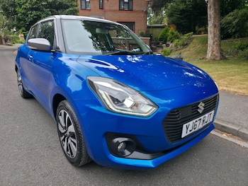 Used Suzuki Swift 2018 for sale - 79243930: Photo