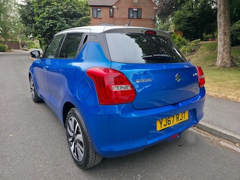 Used Suzuki Swift 2018 for sale - 79243930: Photo