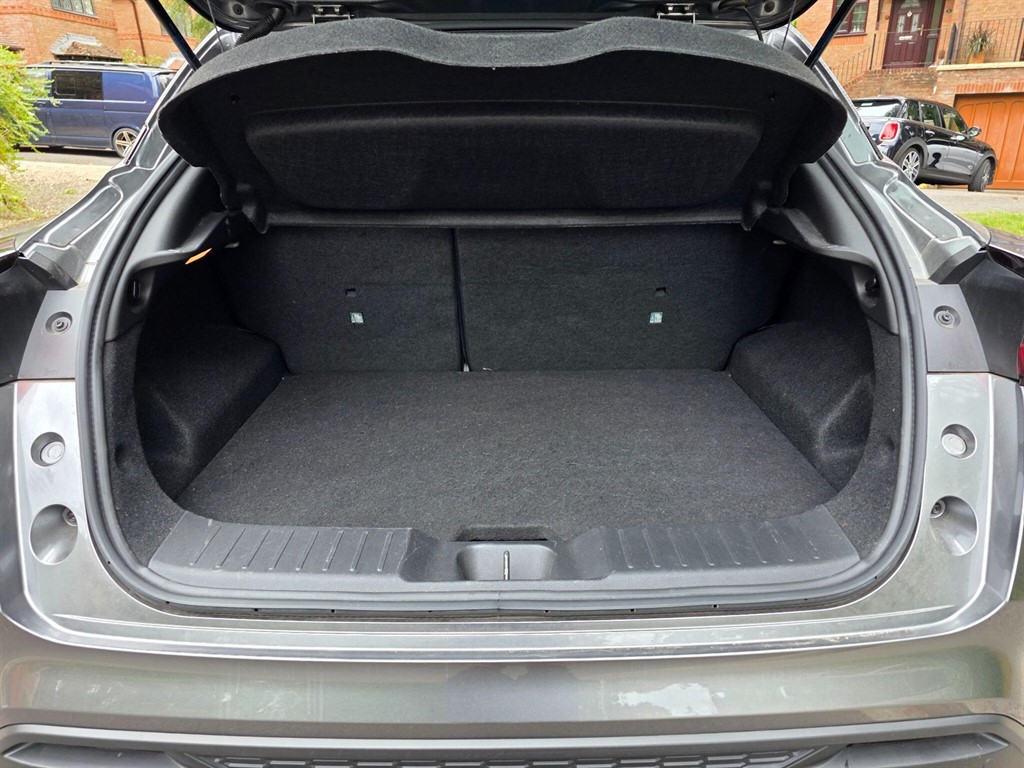 Used Nissan Juke 2024 for sale - 77198543: Photo 29