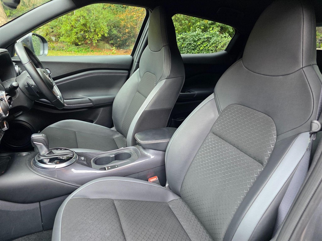 Used Nissan Juke 2024 for sale - 77198543: Photo 32