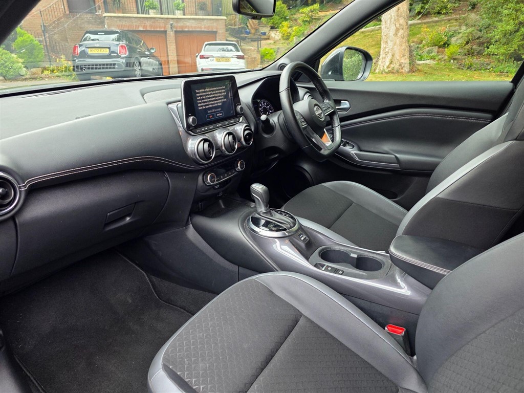 Used Nissan Juke 2024 for sale - 77198543: Photo 36