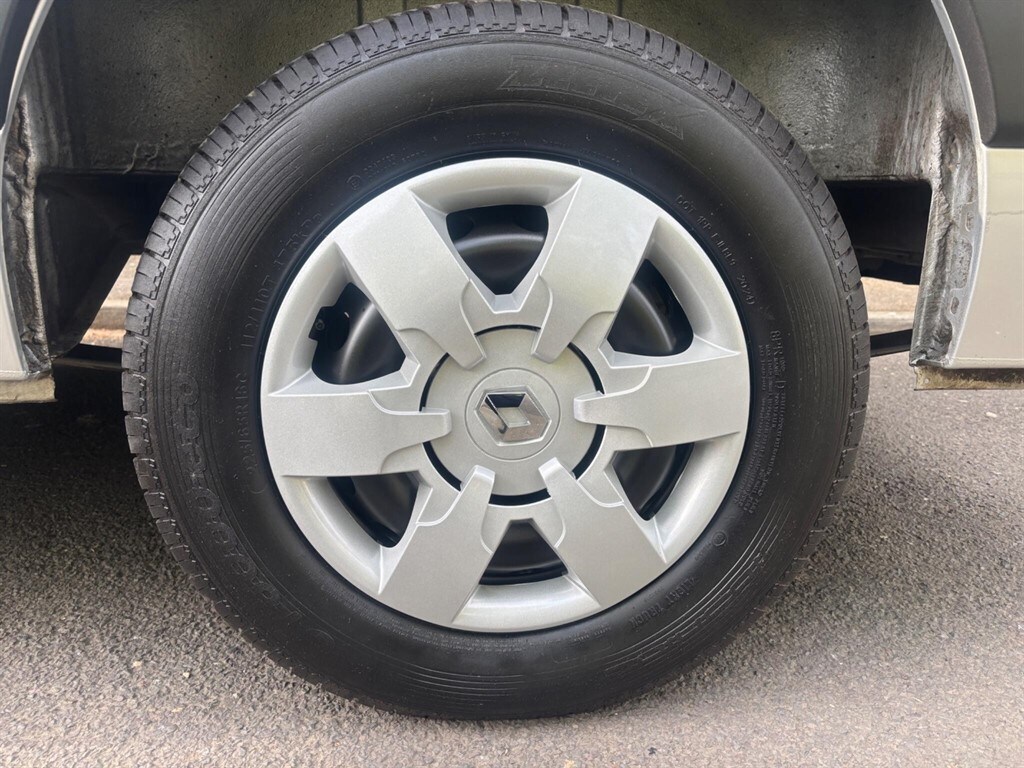 Used Renault Master 2023 for sale - 78212137: Photo 11