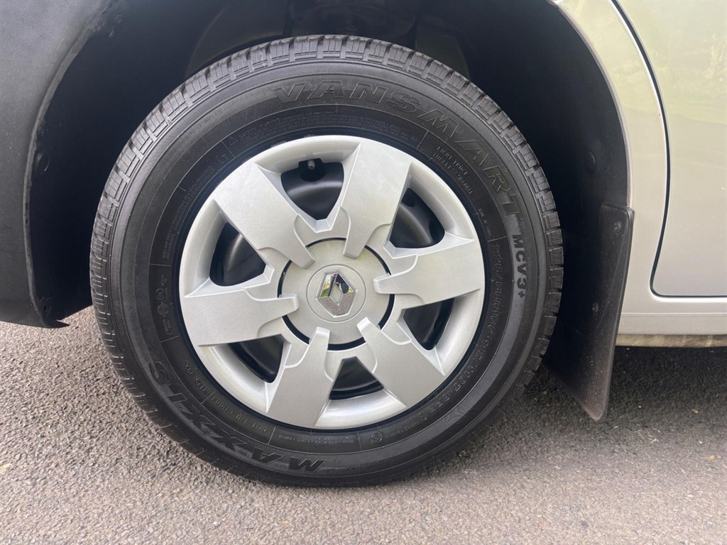 Used Renault Master 2023 for sale - 78212137: Photo 12