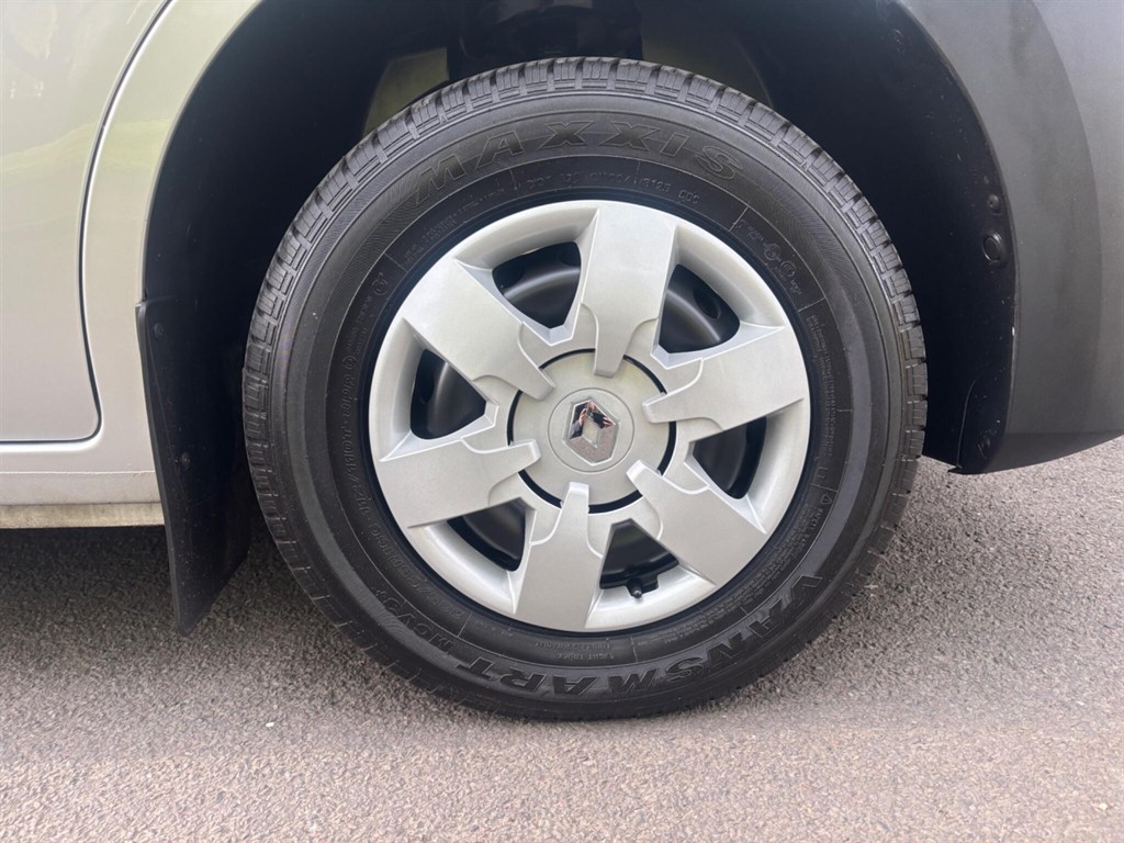 Used Renault Master 2023 for sale - 78212137: Photo 13