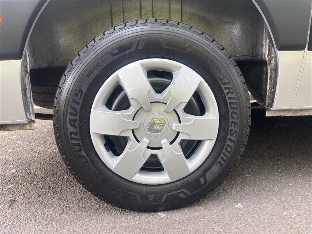 Used Renault Master 2023 for sale - 78212137: Photo 14