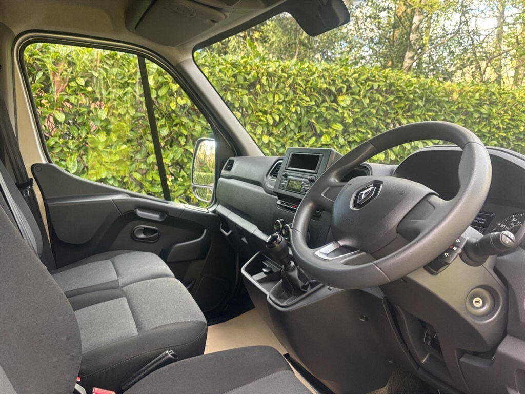 Used Renault Master 2023 for sale - 78212137: Photo 15