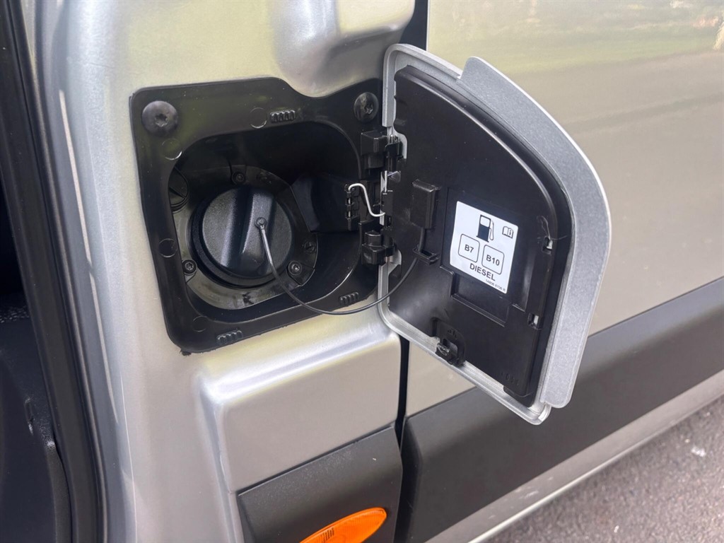 Used Renault Master 2023 for sale - 78212137: Photo 17