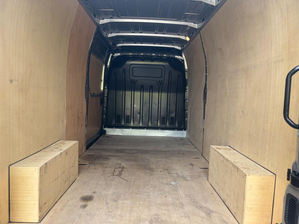 Used Renault Master 2023 for sale - 78212137: Photo 19