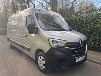 Used Renault Master 2023 for sale - 78212137: Photo