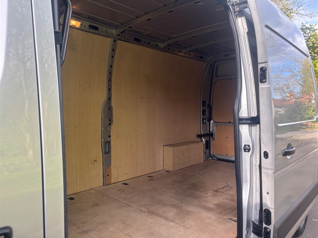 Used Renault Master 2023 for sale - 78212137: Photo 20