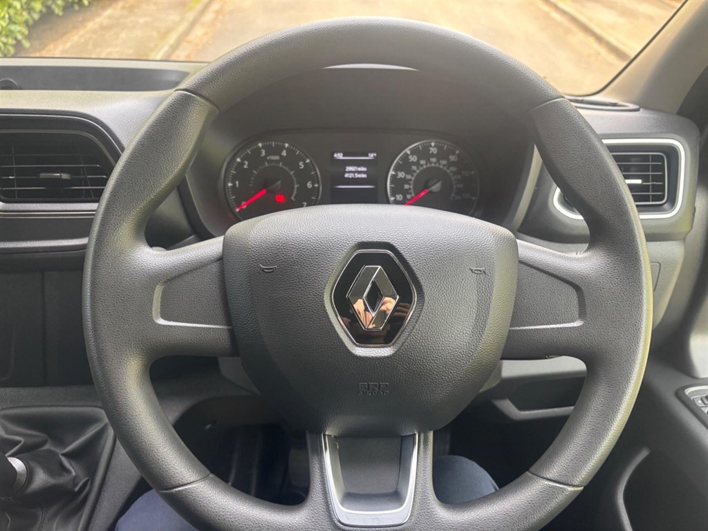 Used Renault Master 2023 for sale - 78212137: Photo 21