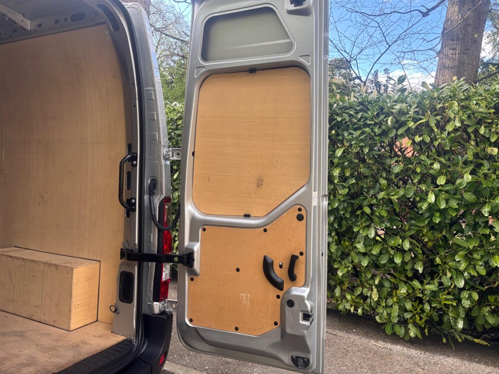 Used Renault Master 2023 for sale - 78212137: Photo 22