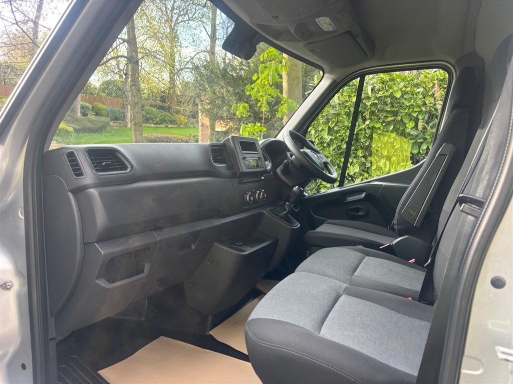 Used Renault Master 2023 for sale - 78212137: Photo 24