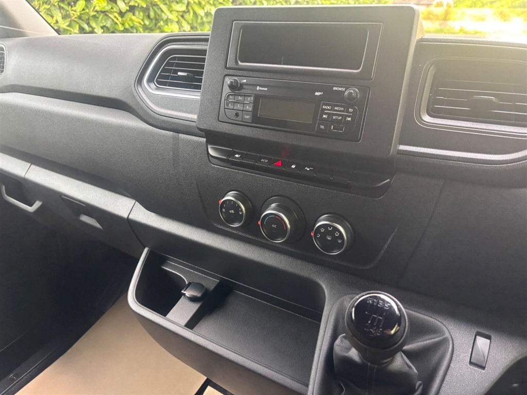 Used Renault Master 2023 for sale - 78212137: Photo 26