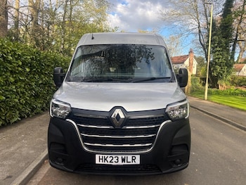 Used Renault Master 2023 for sale - 78212137: Photo