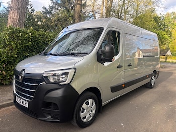 Used Renault Master 2023 for sale - 78212137: Photo