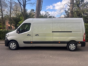 Used Renault Master 2023 for sale - 78212137: Photo
