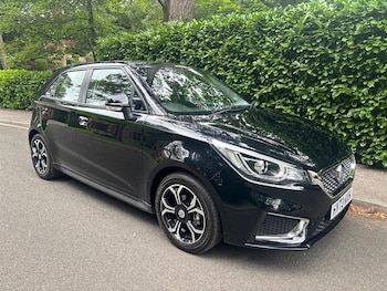 Used MG MG3 2023 for sale - 75595874: Photo