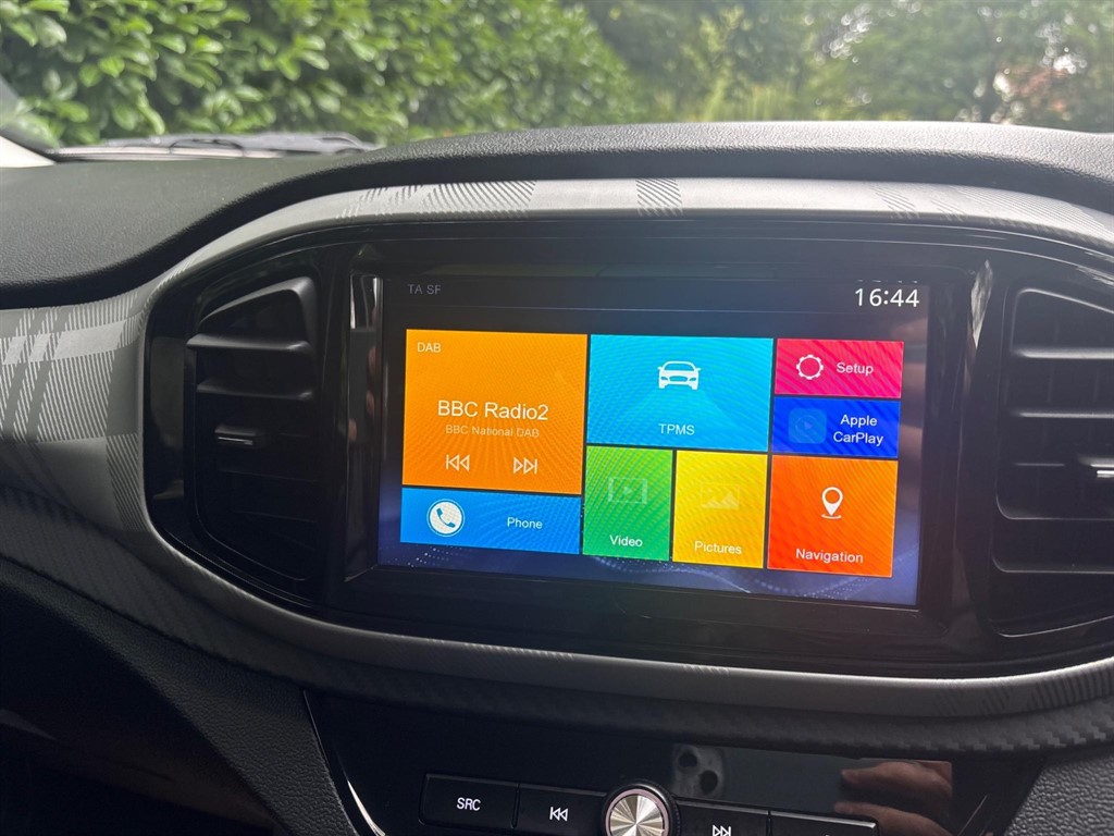 Vehicle 26