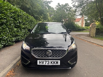 Used MG MG3 2023 for sale - 75595874: Photo