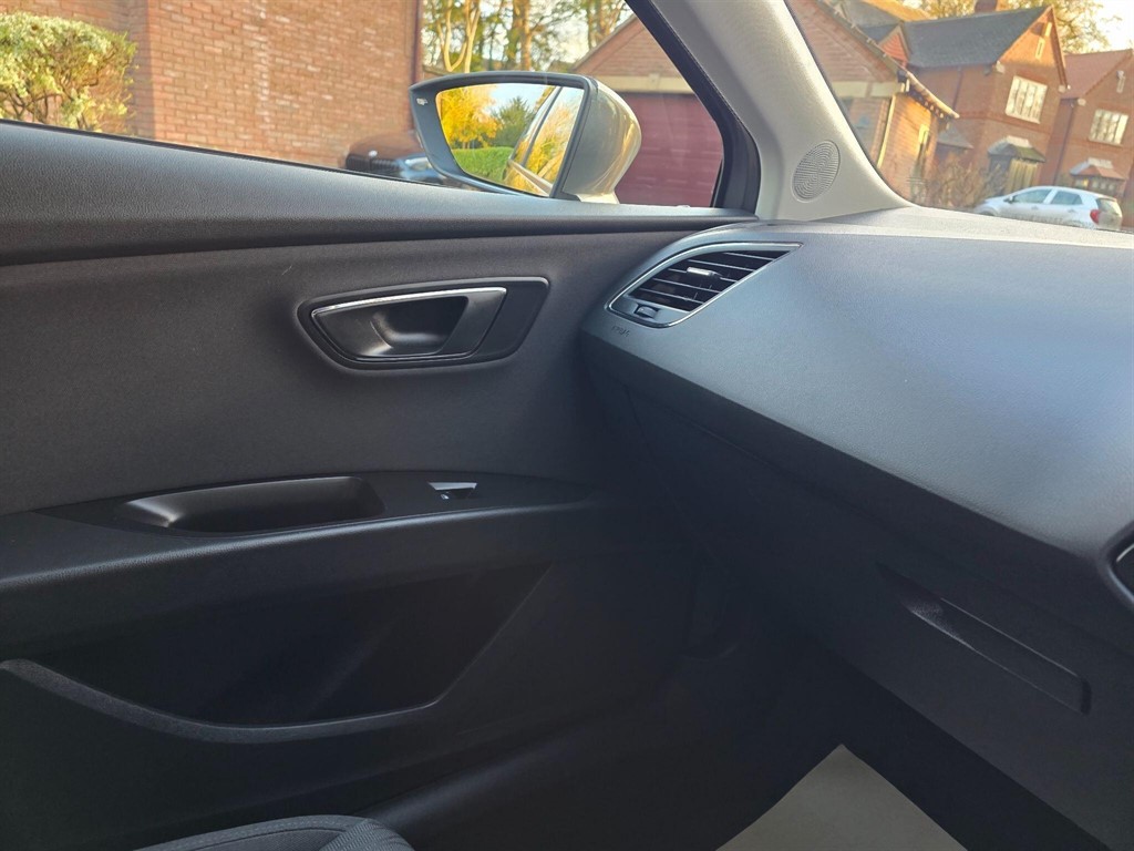 Used SEAT Leon 2015 for sale - 76628588: Photo 10