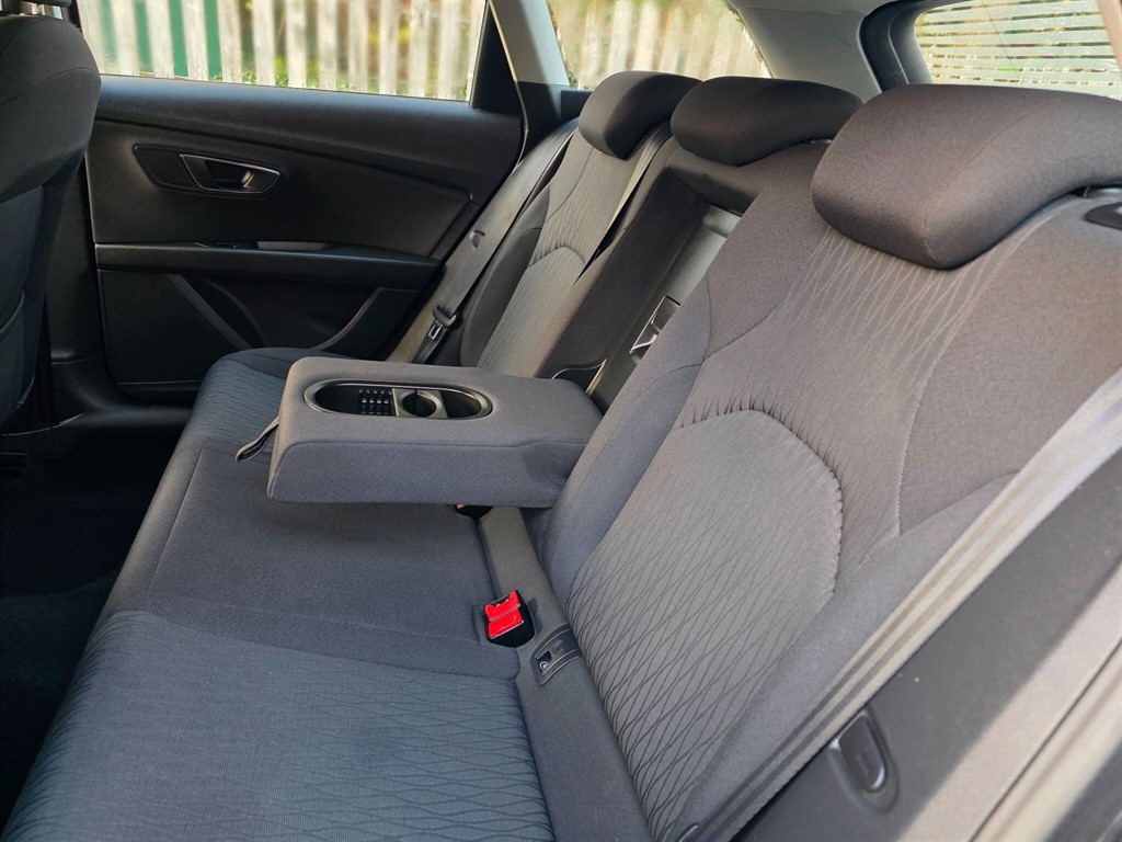 Used SEAT Leon 2015 for sale - 76628588: Photo 14