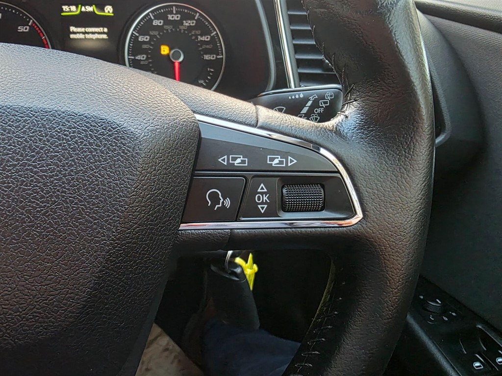 Used SEAT Leon 2015 for sale - 76628588: Photo 16